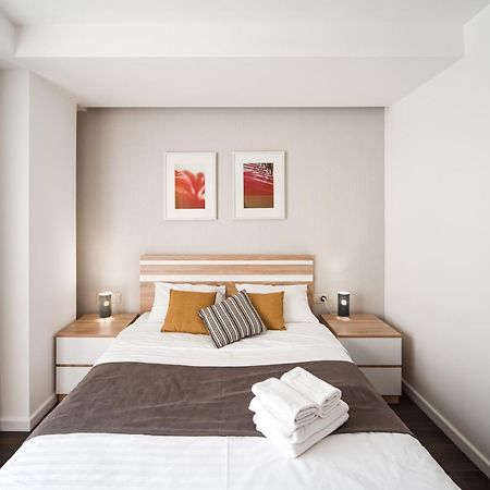 Danube Apartment By Downtown Inn Erivan Dış mekan fotoğraf