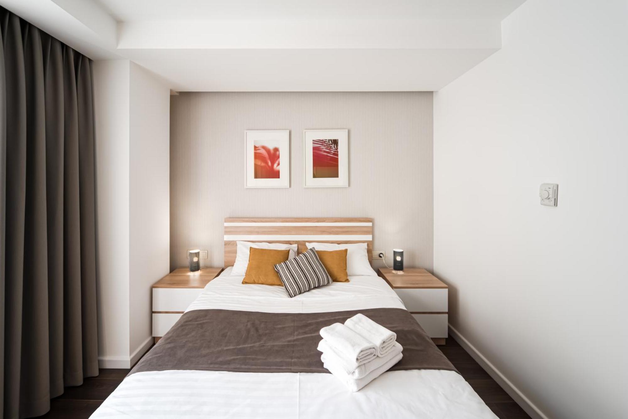 Danube Apartment By Downtown Inn Erivan Dış mekan fotoğraf